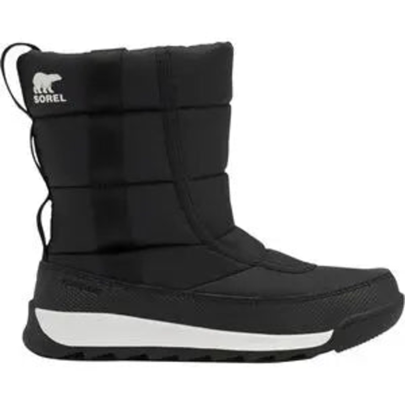Sorel Whitney II Puffy Mid Boot