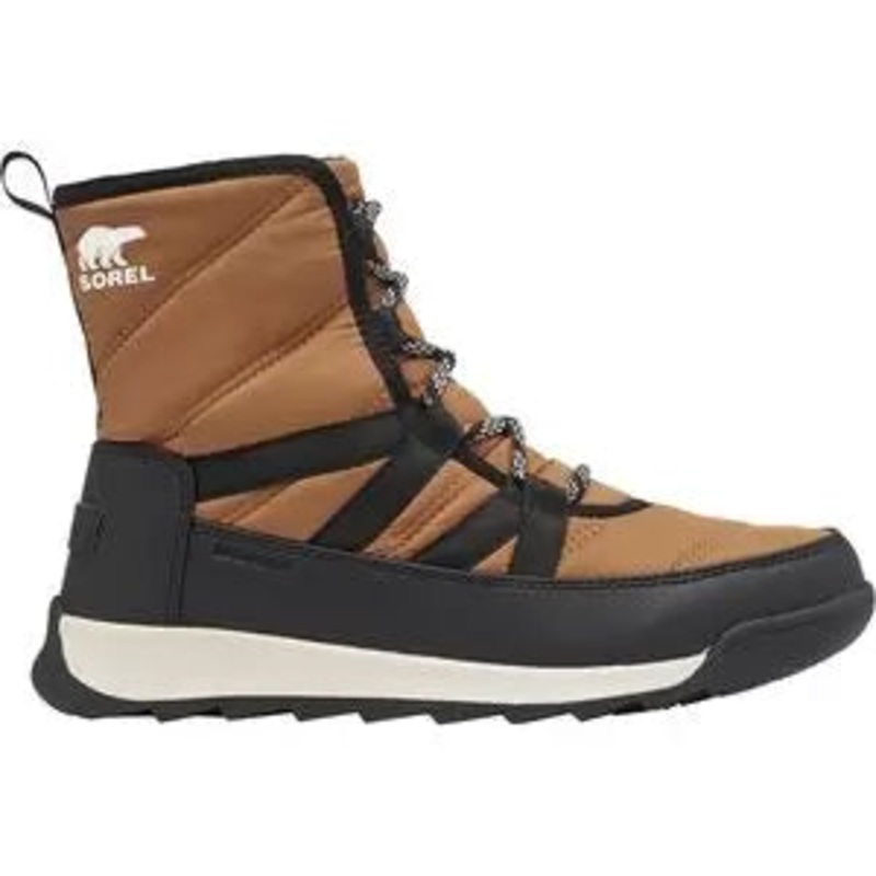 Sorel Whitney II Short Lace Boot