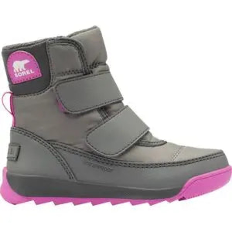 Sorel Whitney II Strap Boot