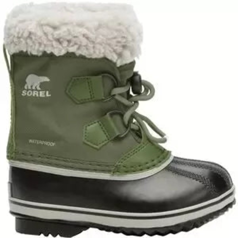 Sorel Yoot Pac Nylon Boot