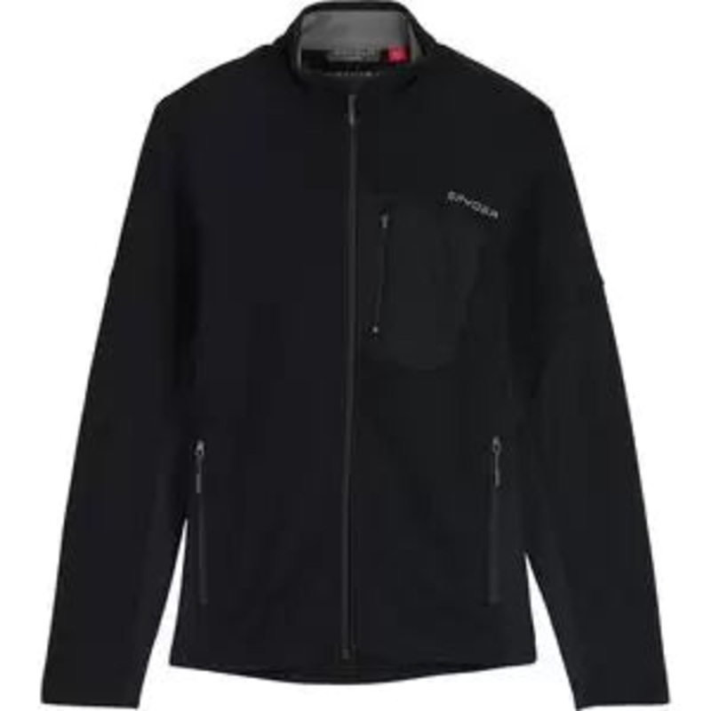 Spyder Bandit Full-Zip Sweater