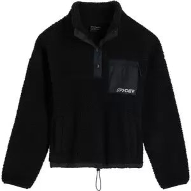 Spyder Sherman Sherpa Fleece