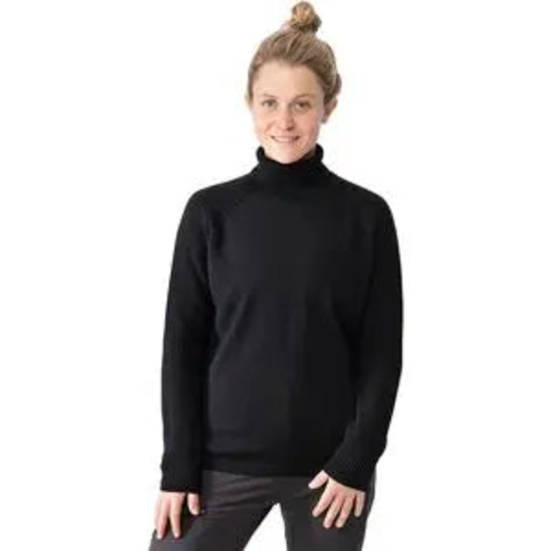 Strafe Outerwear Apre Merino Crew Top