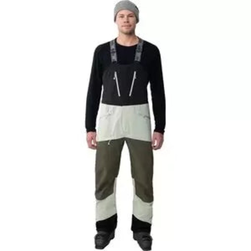 Strafe Outerwear Nomad Bib Pant