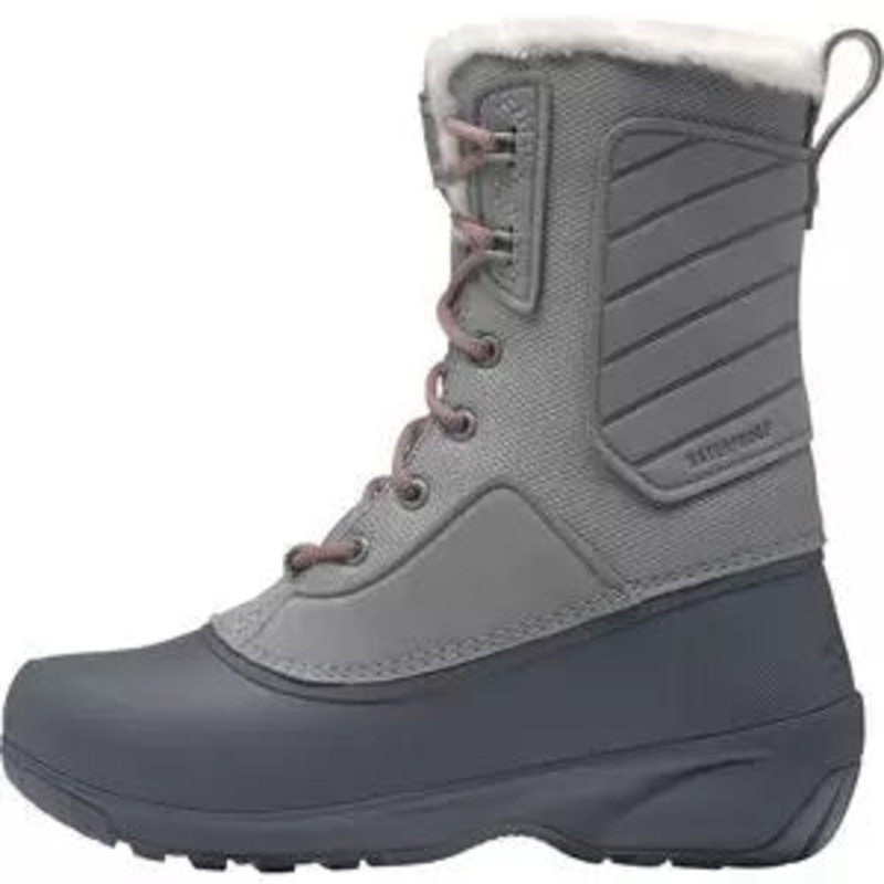 The North Face Shellista IV Mid Waterproof Boot