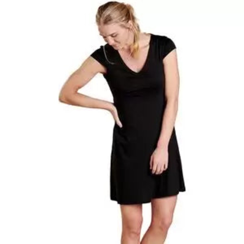 Toad&Co Rosemarie Dress