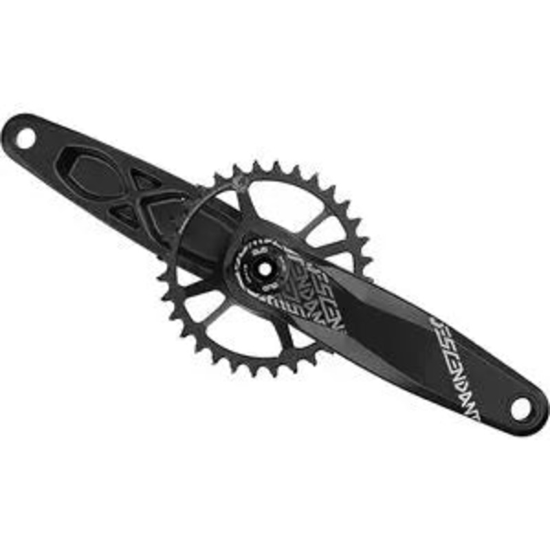 TruVativ Descendant 6K Eagle DUB Crankset