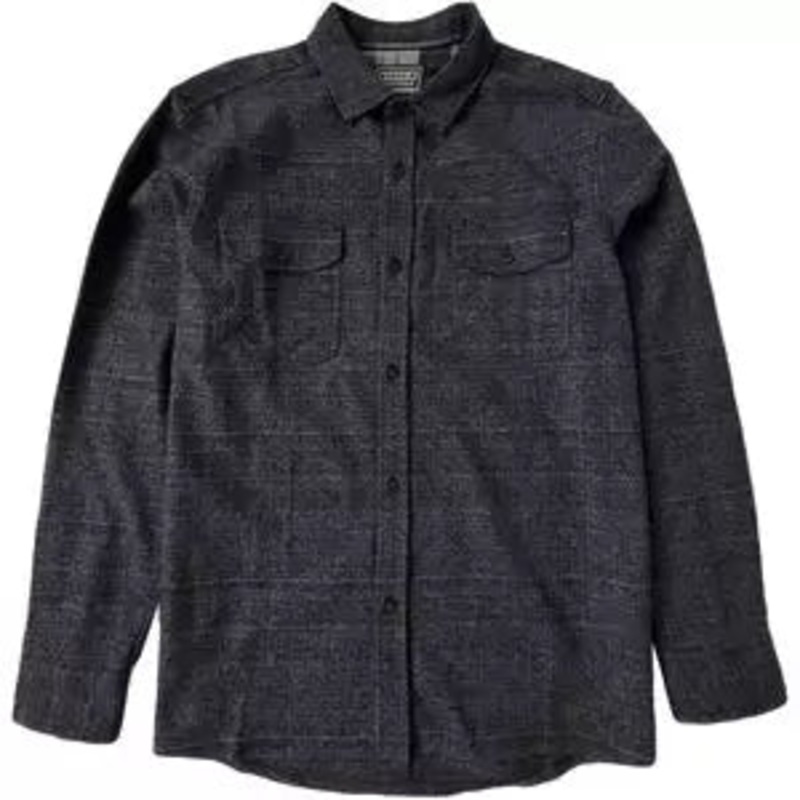 Vissla Creators Innovators Eco Flannel Shirt