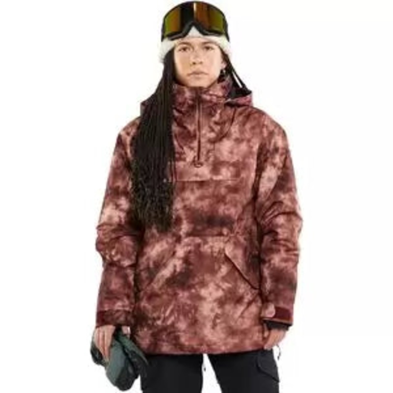 Volcom Fern Insulated Gore Pullover