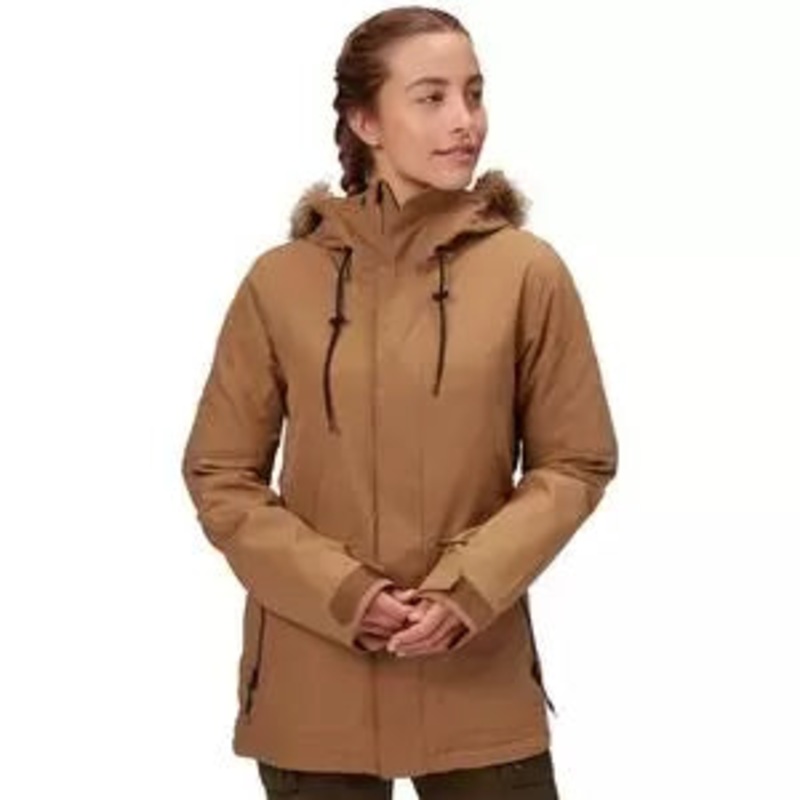 Volcom Shadow Insulated Jacket