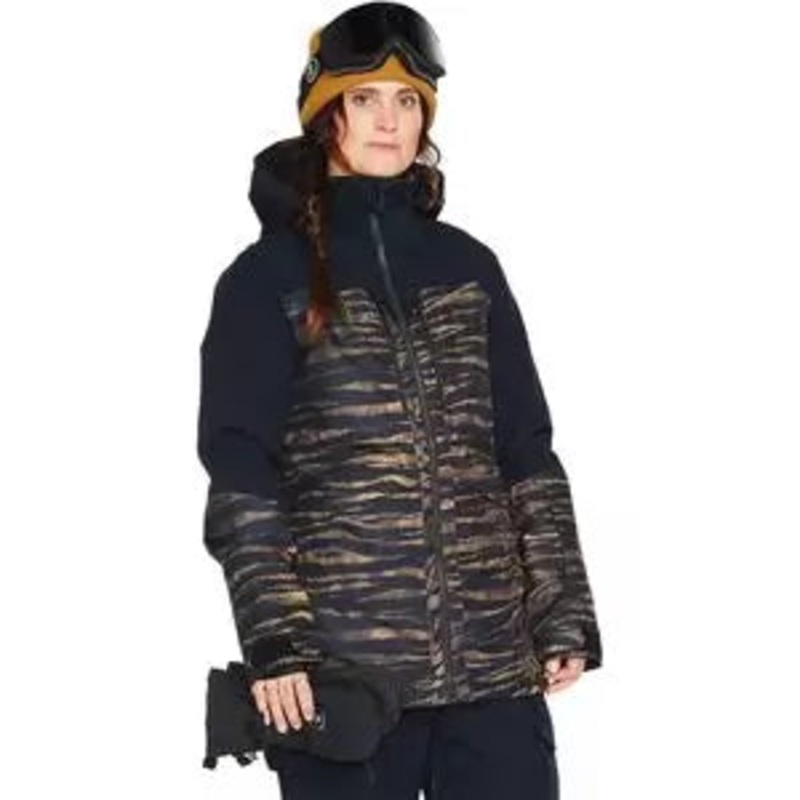 Volcom Shelter 3D Stretch Jacket
