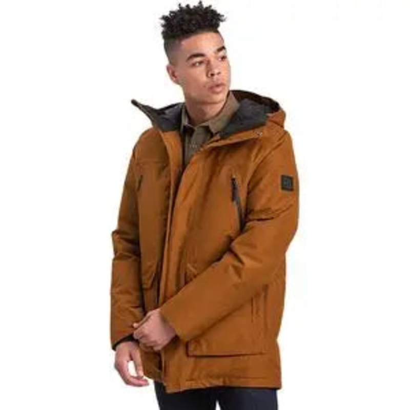 Outdoor Research Stormcraft Down Parka