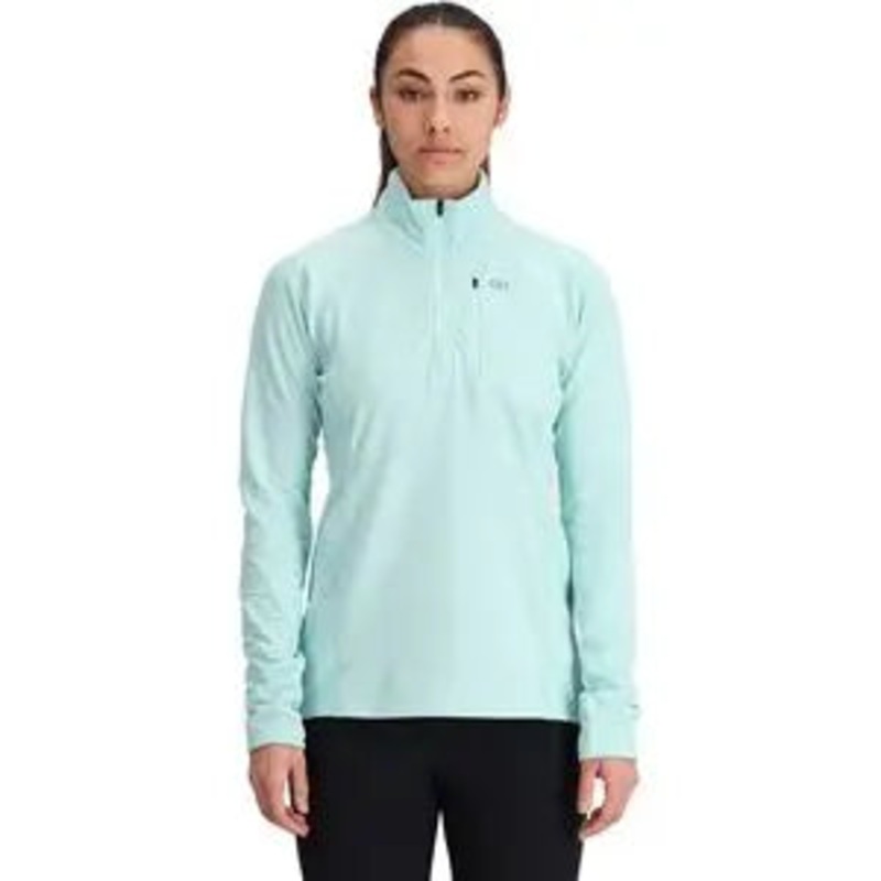 Outdoor Research Vigor Grid Fleece Quarter-Zip Jacket