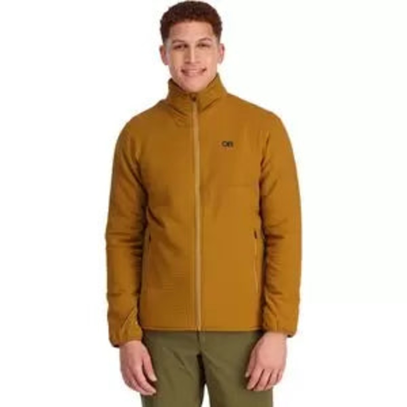 Outdoor Research Vigor Plus Fleece Jacket