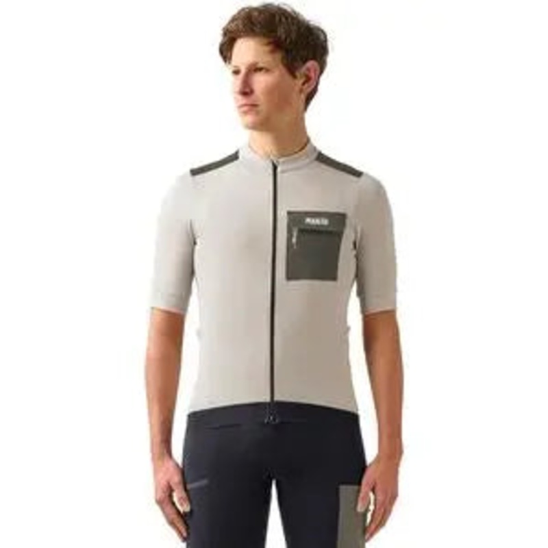 PEdALED Odyssey Merino Cycling Jersey