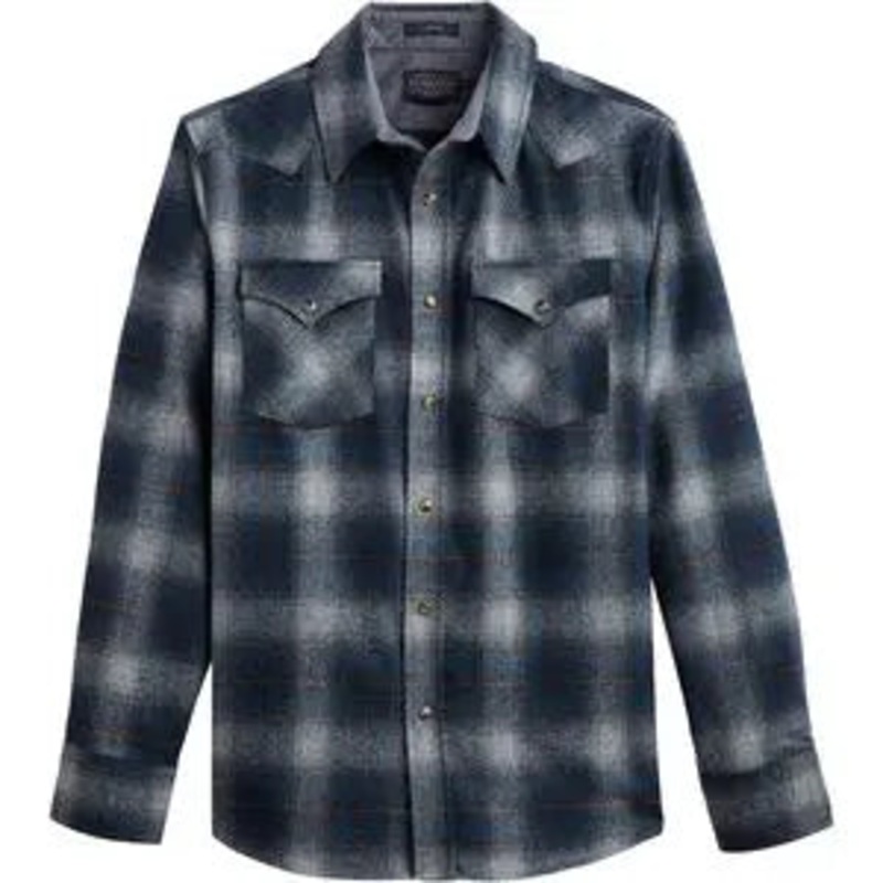 Pendleton Canyon Shirt