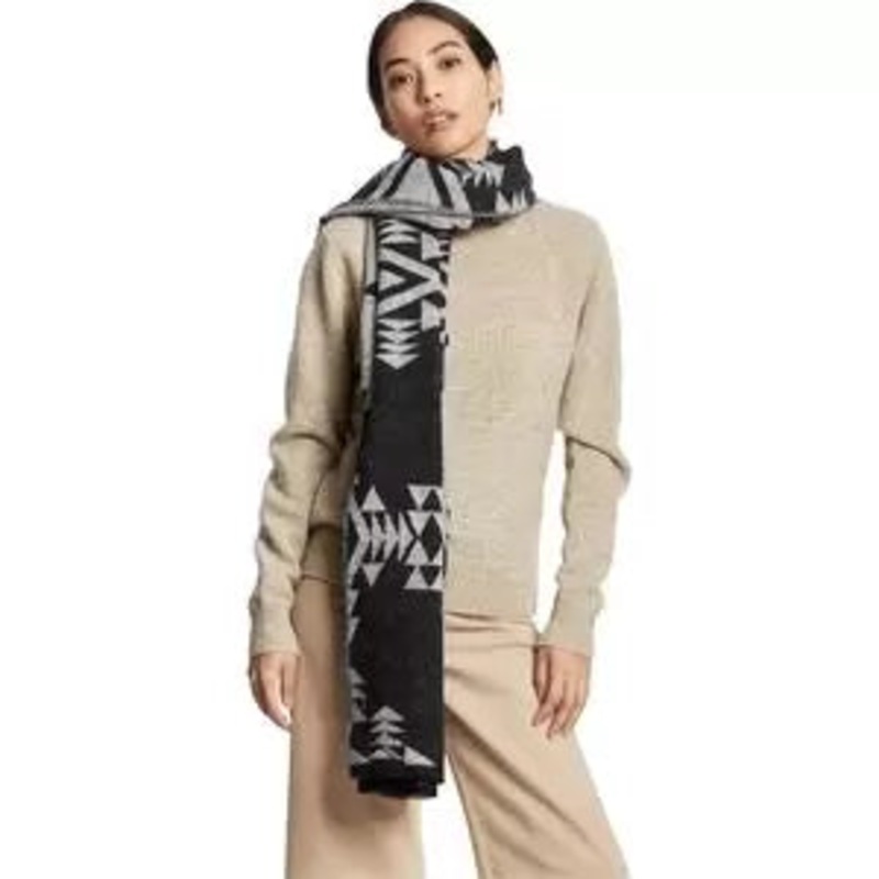 Pendleton Oversized Wrap