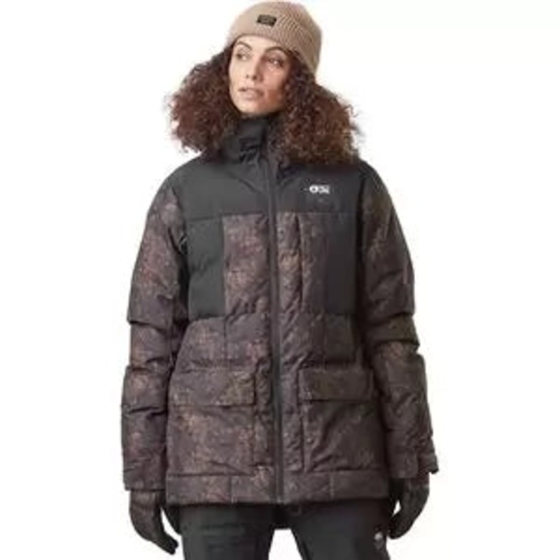 Picture Organic Face It Jacket
