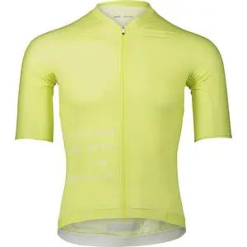 POC Pristine Print Jersey