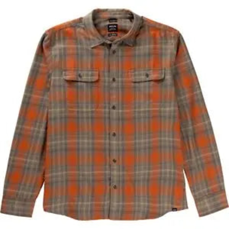PrAna Edgewater Long-Sleeve Shirt