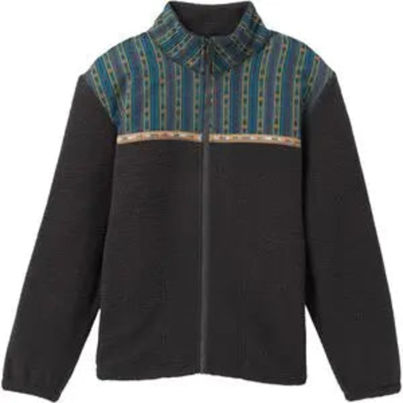 PrAna Hurricane FZ Fleece