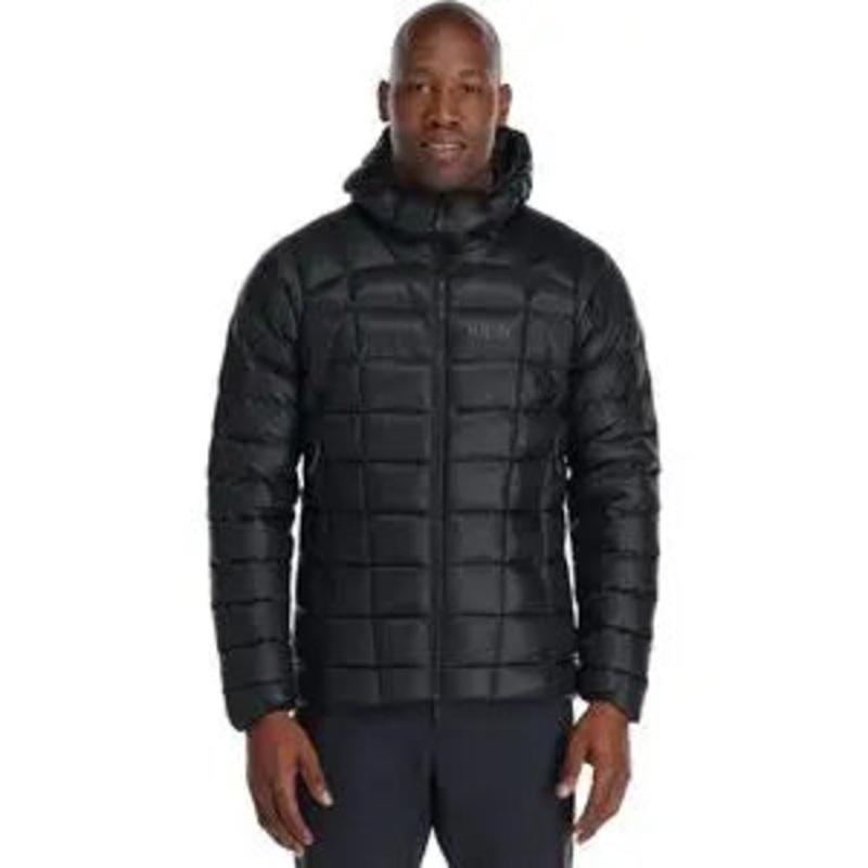 Rab Mythic G Jacket