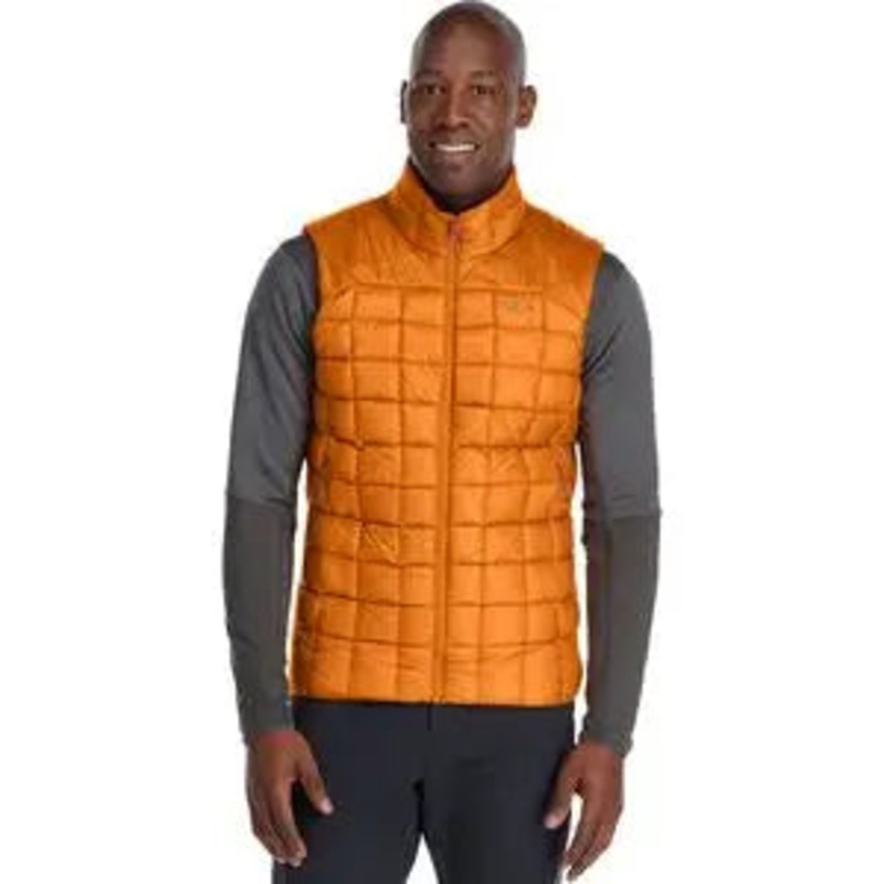 Rab Mythic Vest