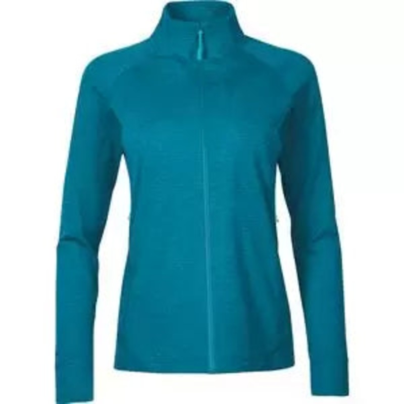 Rab Nexus Full-Zip Stretch Fleece Jacket