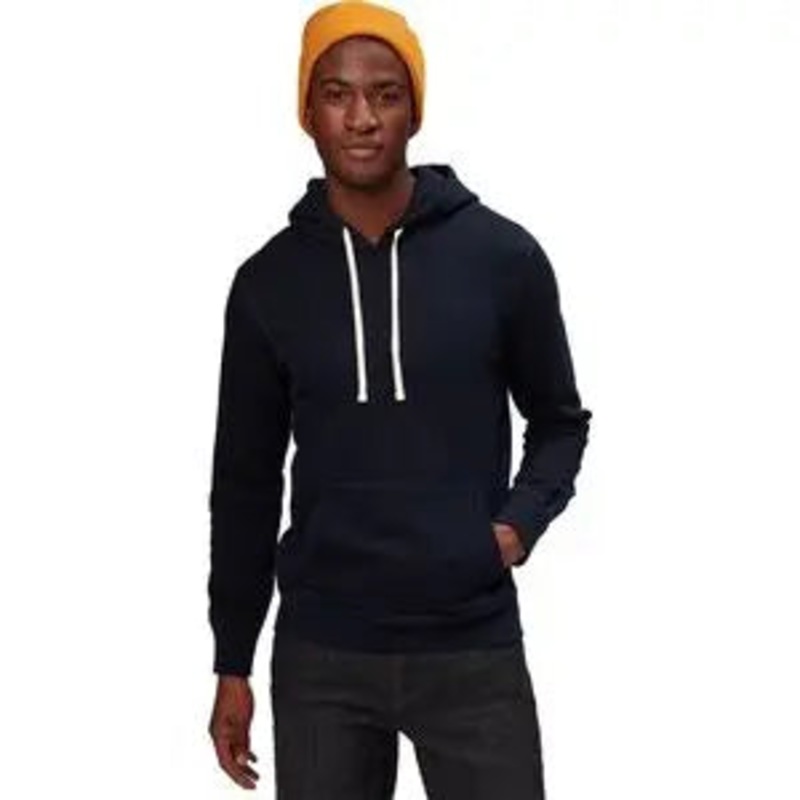Reigning Champ Midweight Pullover Hoodie