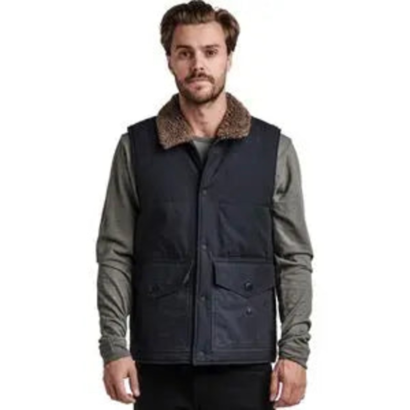 Roark Livingston Vest