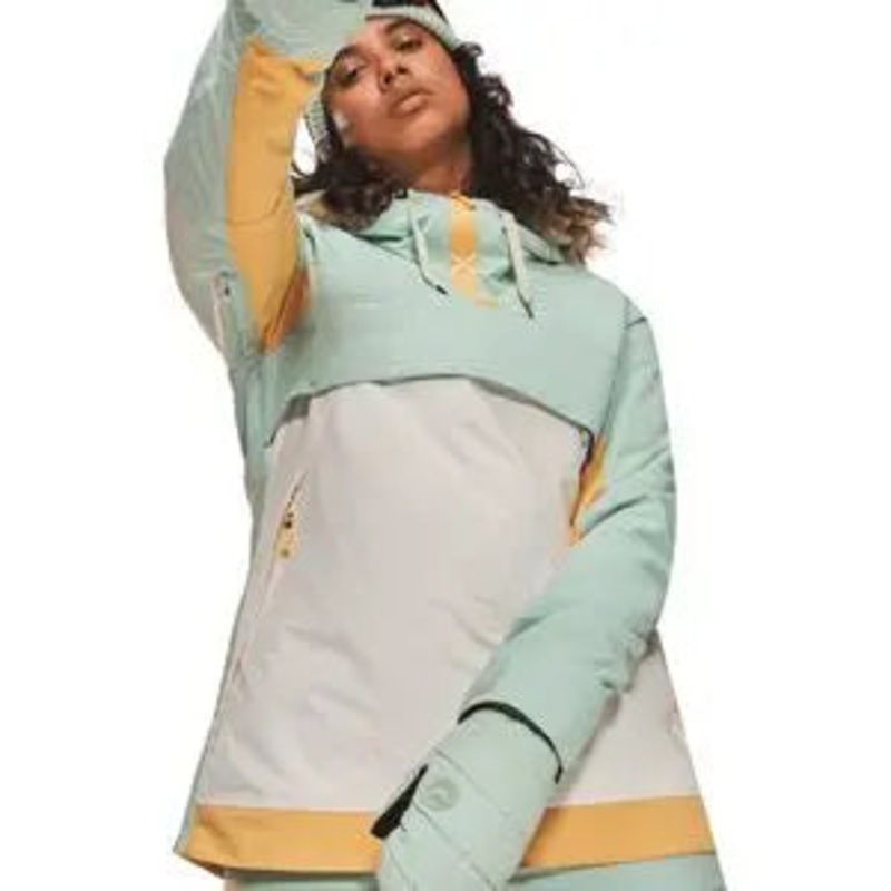 Roxy Shelter Snow Jacket