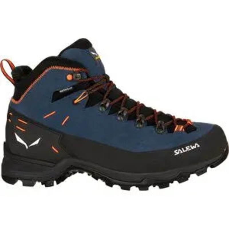 Salewa Alp Mate Winter Mid WP Hiking Boot