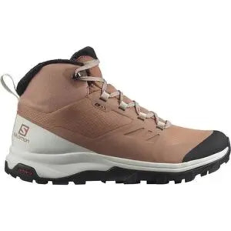 Salomon Outsnap CS WP Boot