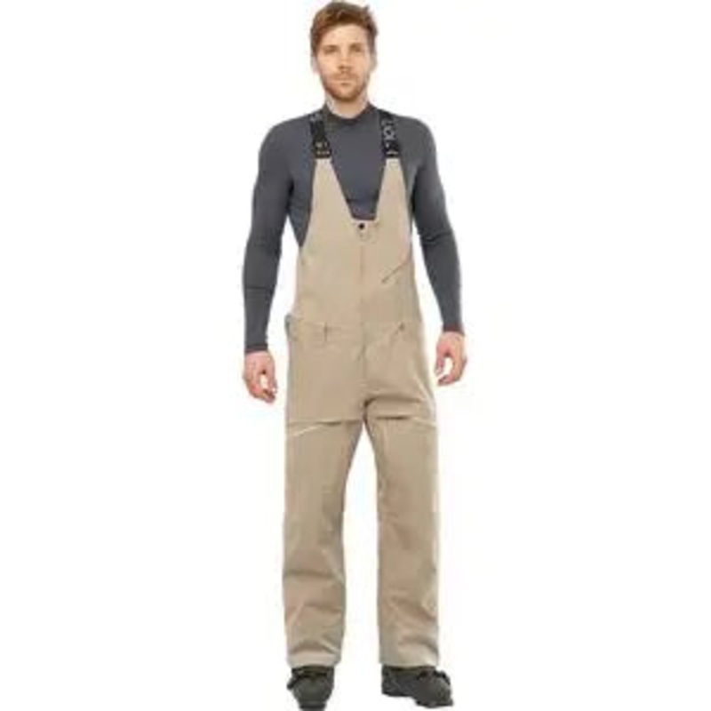 Salomon Stance 3L Bib Pant