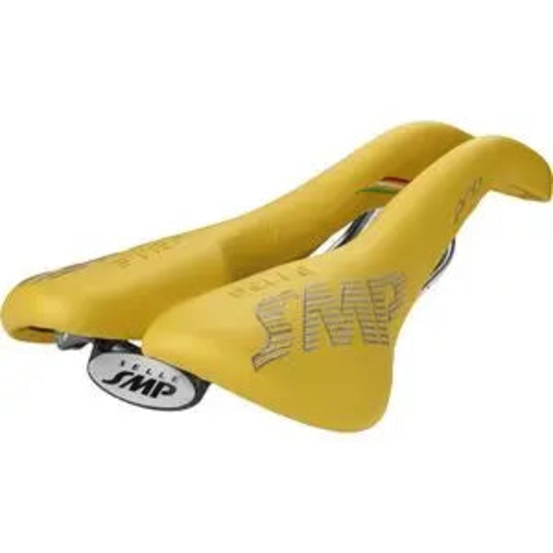 Selle SMP Pro Saddle