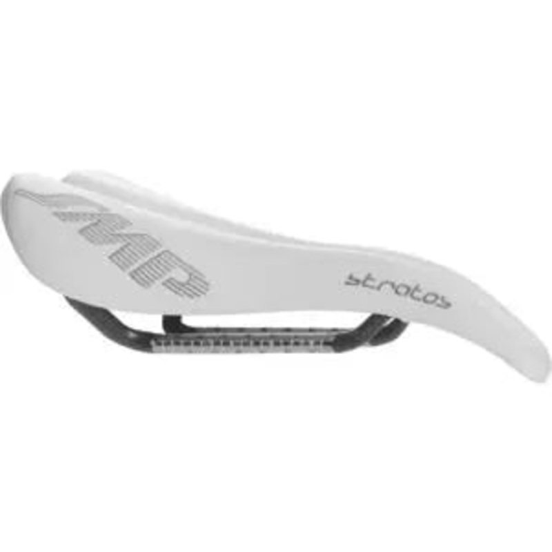 Selle SMP Stratos Carbon Rail Saddle