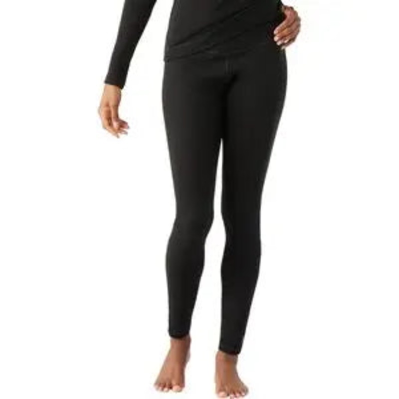 SmartWool Classic All-Season Merino Base Layer Boxed Bottom