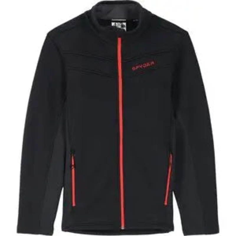 Spyder Encore Full Zip Jacket