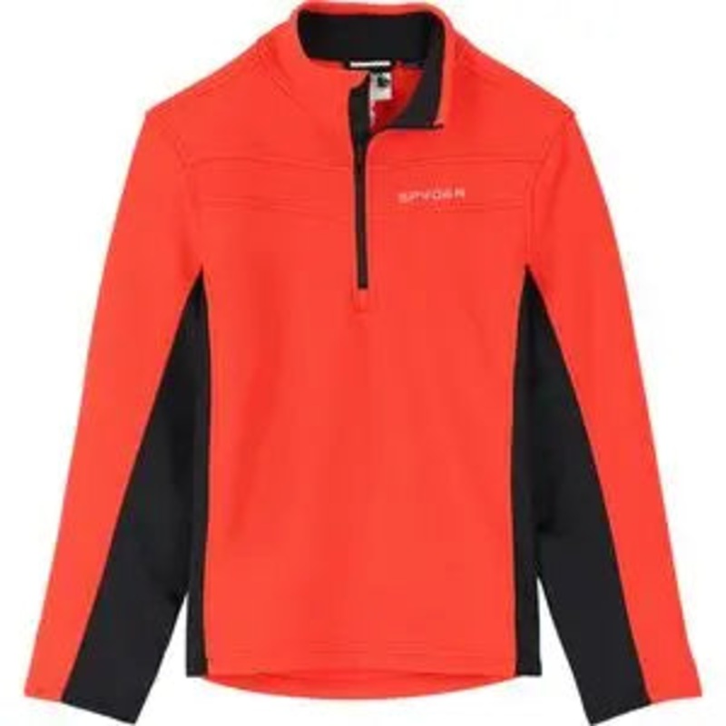 Spyder Encore Half Zip Jacket