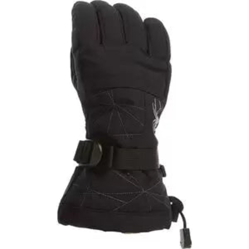 Spyder Overweb Glove