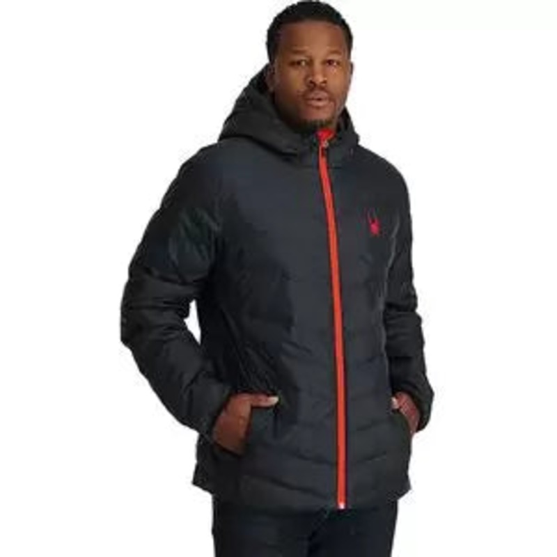 Spyder Peak Synthetic Down Jacket