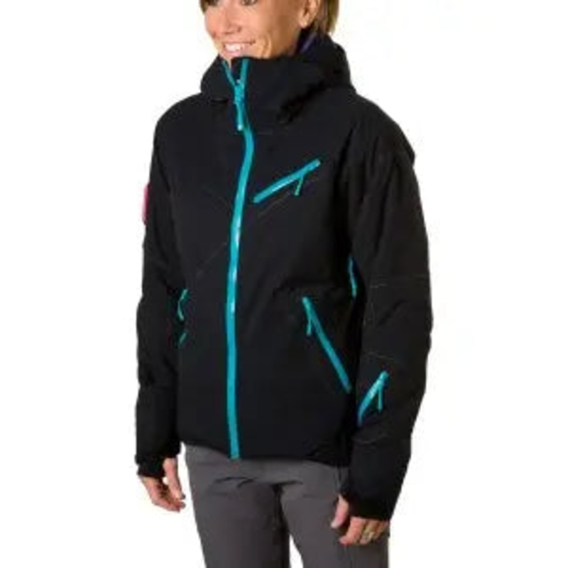 Stoic Bombshell Insulated Jacket