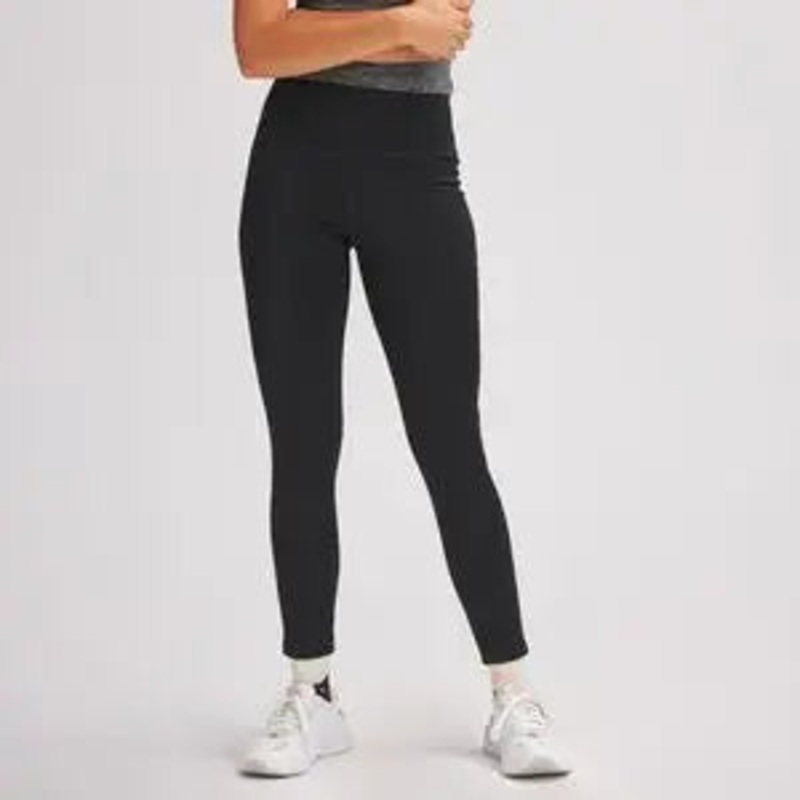 Stoic Fleece-Lined Legging