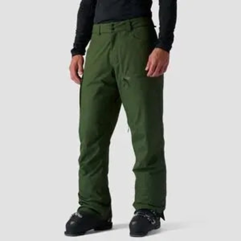 Stoic Insulated Snow Pant 2.0