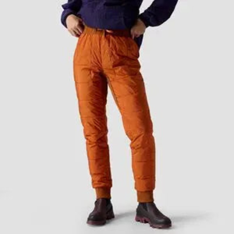 Stoic Puffer Jogger