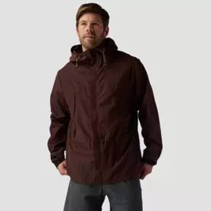 Stoic Ripstop Jacket
