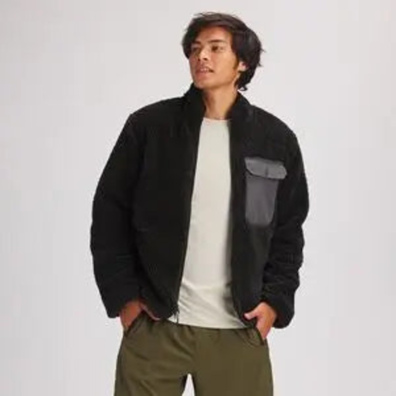 Stoic Sherpa Bomber
