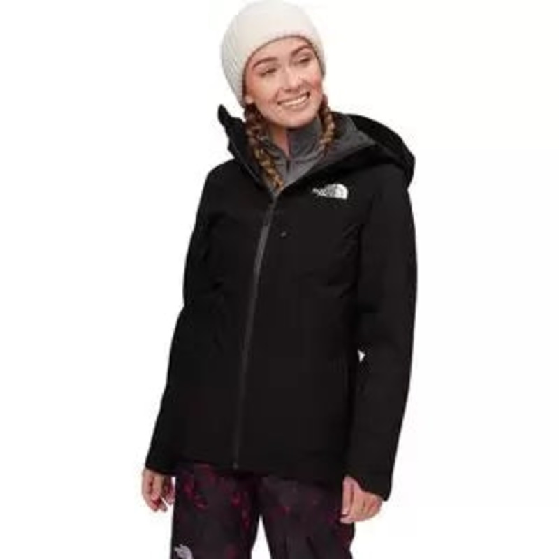 The North Face ThermoBall Eco Snow Triclimate 3-in-1 Jacket