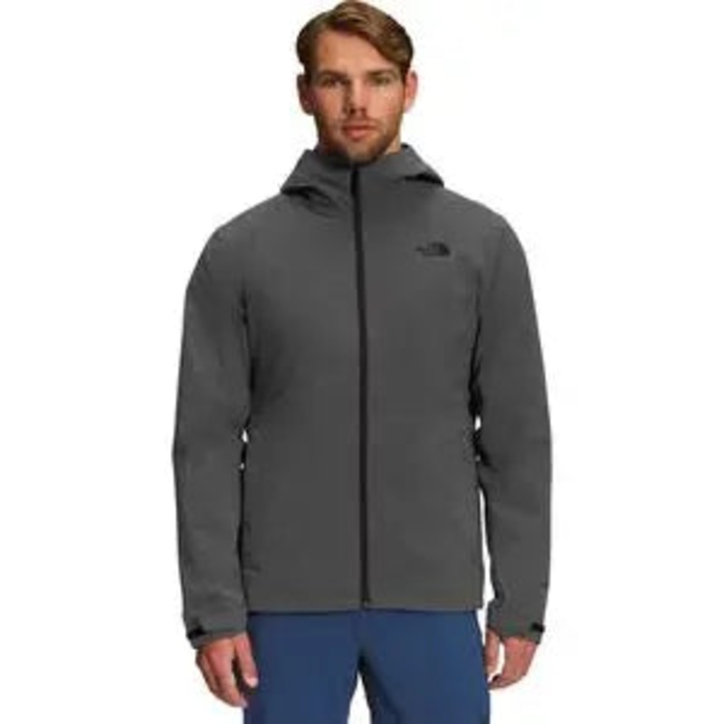 The North Face ThermoBall Eco Triclimate Jacket