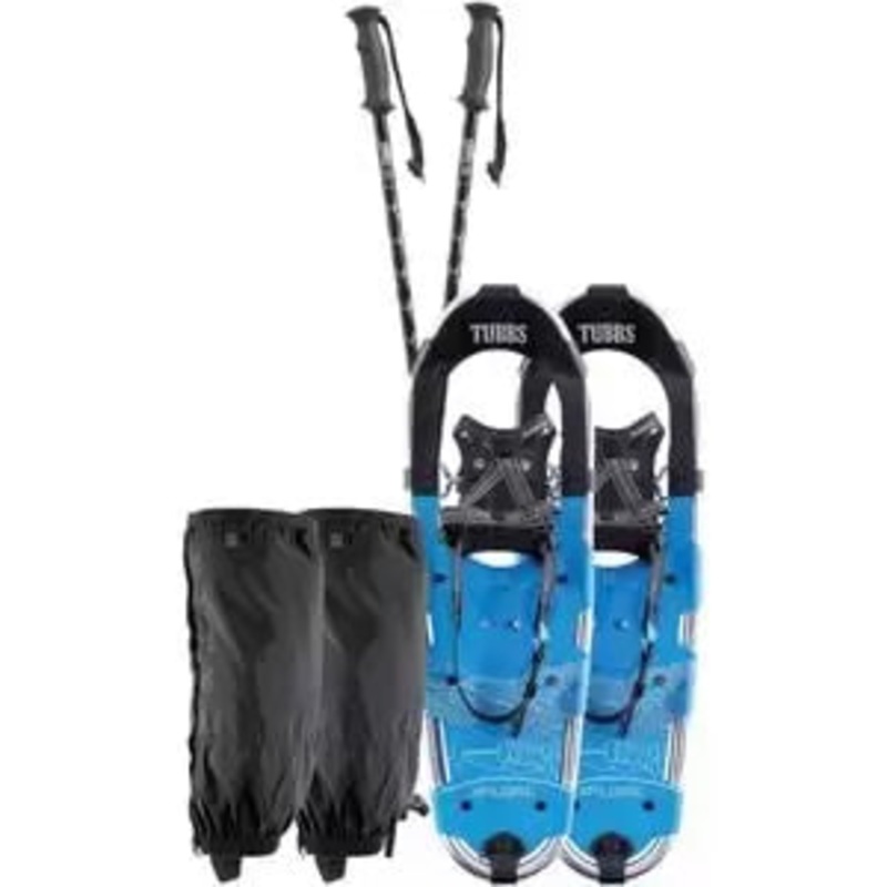 Tubbs Xplore Snowshoe Kit